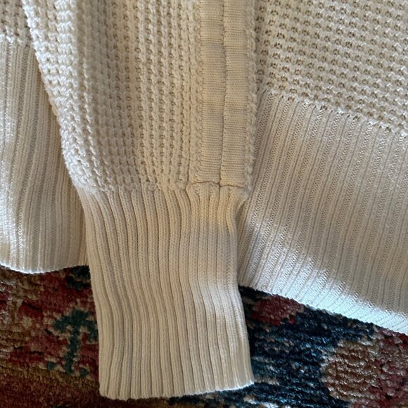 Pistola Denim Olga Sweater - Picture 10 of 13